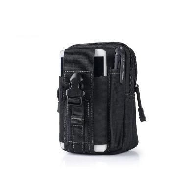 Picture of Pocket Running Pouch Travel Bags