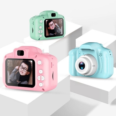 Picture of Kids Video Camera For Video And Picture