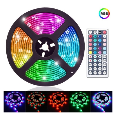 Picture of 16 Color LED Strip Light