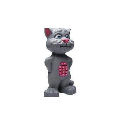 Picture of Talking Tom With Keypad