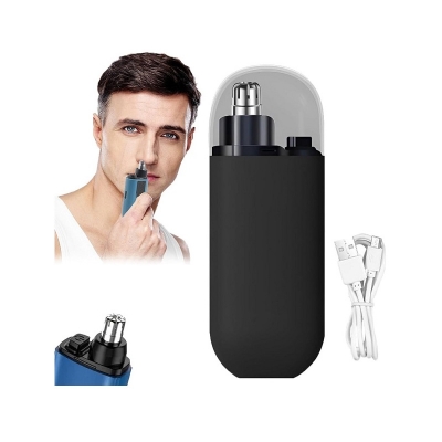 Picture of Mini Nose Hair Trimmer Rechargeable