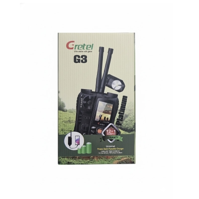 Picture of Gretel G3 Antina Power Bank Phone 9800mAh