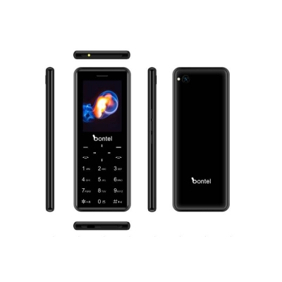 Picture of Bontel L2 Touch Button Phone With Back Cover