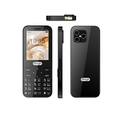 Picture of Bengal BG202 Button Phone Dual Sim