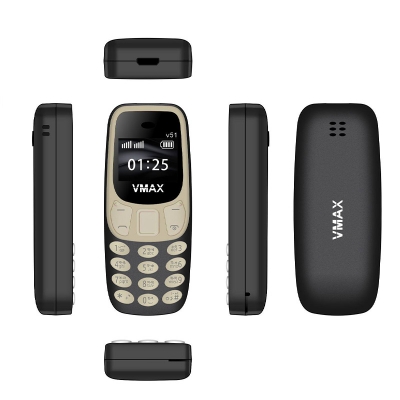 Picture of Vmax V51 Mini Phone Dual Sim