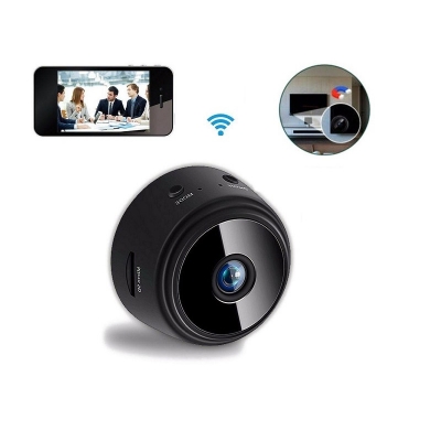 Picture of Mini Wifi Camera Watch Live Video