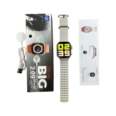 Picture of T900 Ultra Smart Watch Bluetooth Calling Watch Option Watch 8