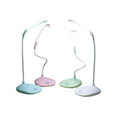 Picture of LED Lamp Table Lamp Reading Lamp 360 Degree Rechargeable