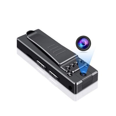 Picture of Body Camera HD Night Vision Also Voice Recorder Option