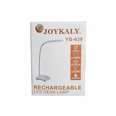 Picture of Joykaly YG639 Table Lamp Reading Lamp Rechargeable