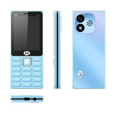 Picture of itel it9310 NEO R60 4G Phone Wifi Hotspot Dual Sim