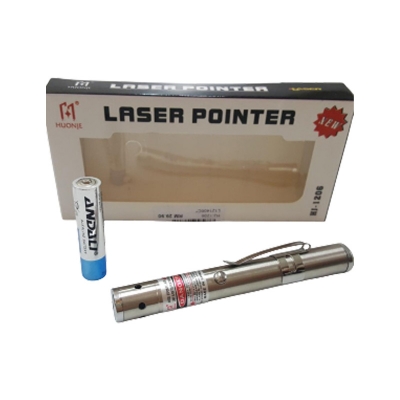 Picture of Laser Pointer Red