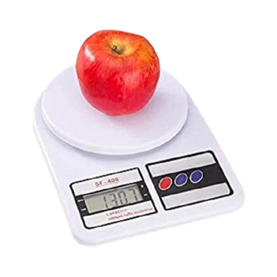 Picture of Kitchen Weight Scale Maximum 10Kg