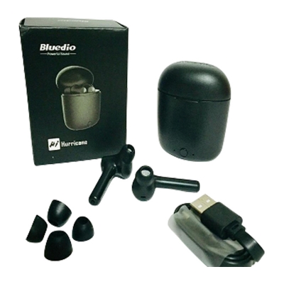 Picture of Bluedio Hi Hurricane Wireless Bluetooth Earbuds