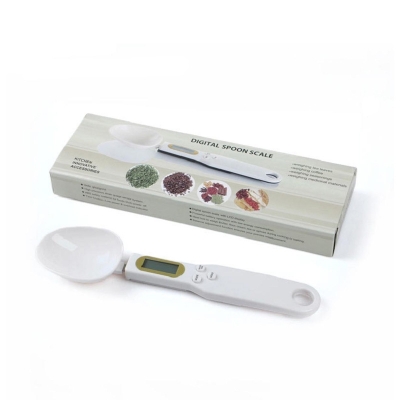 Picture of Digital Spoon Weight Scale Gram Electronic Spoon Weight