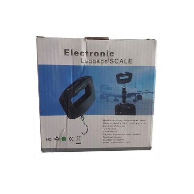 Picture of Luggage Weight Scale 50kg