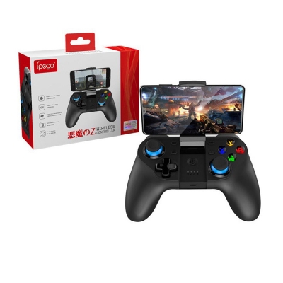 Picture of iPEGA PG-9129 Bluetooth 4.0 Gamepad with Holder