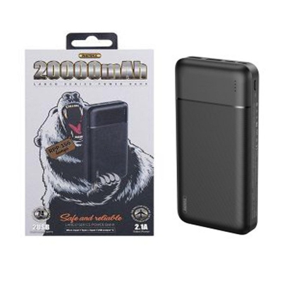 Picture of Remax RPP-166 20000mAh Lango Series Power Bank