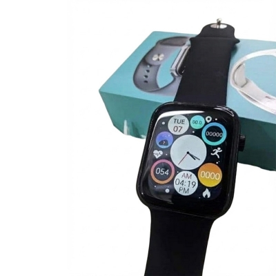Picture of N76 Smart Watch Waterproof Series 7 Calling Option