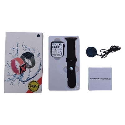 Picture of T600 Pro Smart watch Series 6 Bluetooth Call