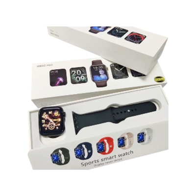 Picture of HW22 PRO Smart Watch Waterproof Call Site Button Working
