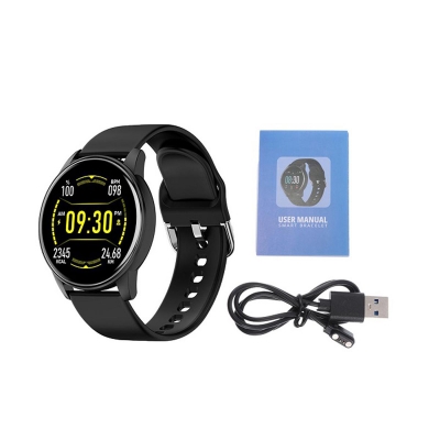 Picture of ZL01 Smart Watch 1.3 inch Support Weather Forecast