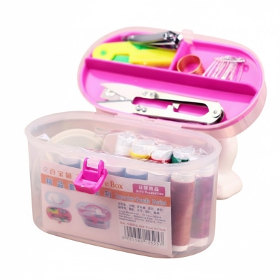 Picture of Sewing Tool Set Box