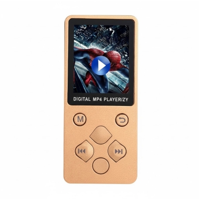 Picture of AR88 Mp3 Mp4 Player LCD Display Supported 32GB with FM
