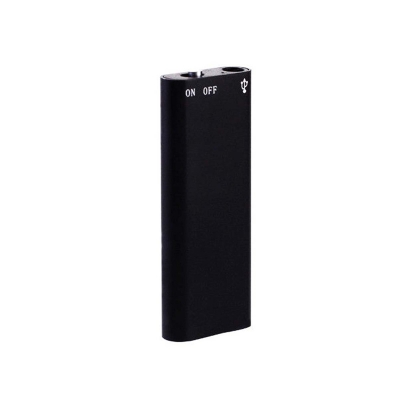 Picture of Mini Voice Recorder 8GB Metal Body