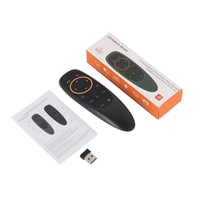 Picture of G11 Air Mouse Remote Control
