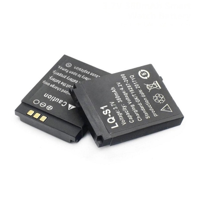 Picture of DZ09 Smart Watch Extra Battery Replacement for DZ09, A1, W8, X6, Q18, V8 Models, Long lasting Power Supply for Your Smartwatch