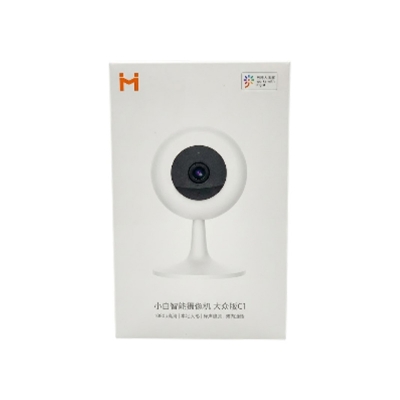Picture of Xiaomi imi C1 Wifi Home Camera 1080P