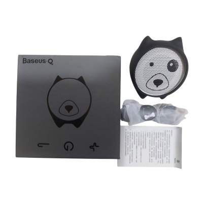 Picture of Baseus Encok E06 Bluetooth Speaker