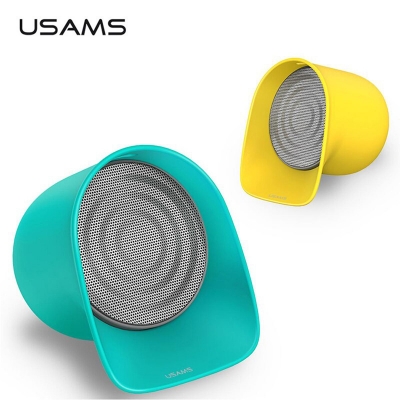 Picture of Usams US-YX002 Mini Bluetooth Wireless Speaker