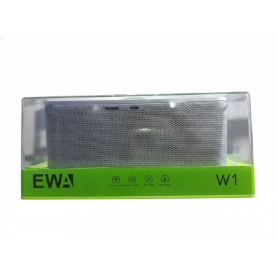Picture of EWA W1 20W Metal Bluetooth Speaker