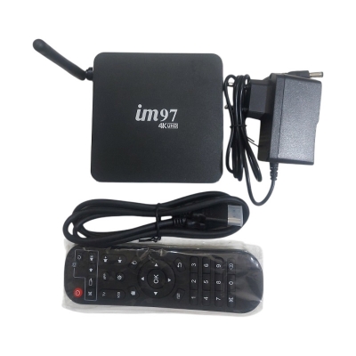 Picture of im97 Android 4K TV BOX 1GB RAM 8GB ROM