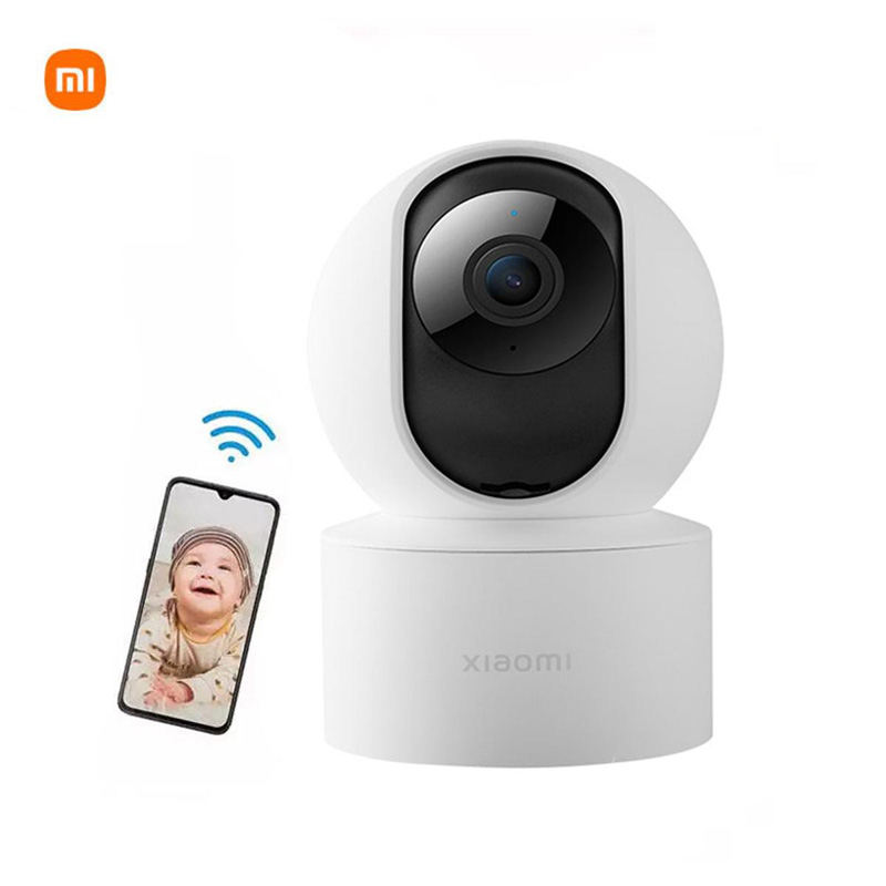 Picture of Xiaomi Smart Camera C200 Night Vision 1080p HD