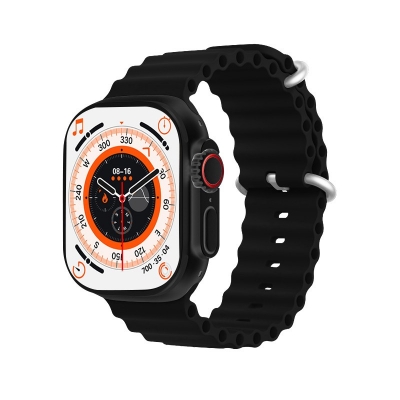 Picture of T800 Ultra Smartwatch 1.99 Inch IP67 Waterproof Wireless Charging Series 8