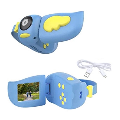 Picture of Kids Video Camera For Video And Picture With Silicon Cover