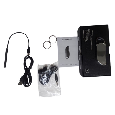 Picture of Keychain Voice Recorder 32GB Metal Body