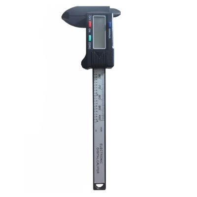 Picture of Digital Caliper Scale