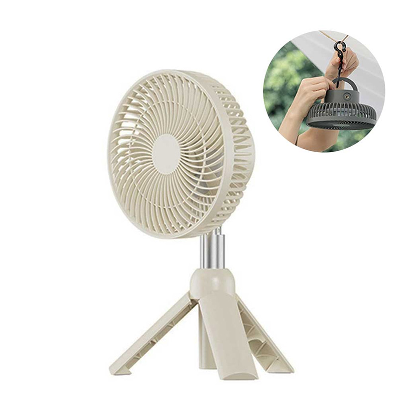 Picture of AZEADA PD F27 Desktop Fan 4000mAh