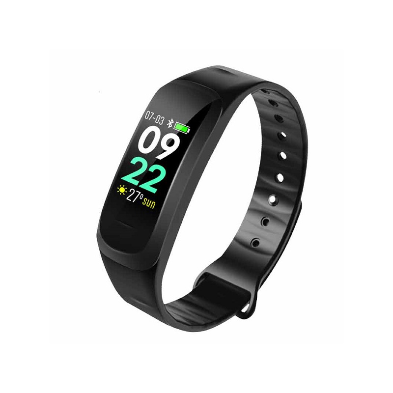 Picture of C1 Plus Smart Band Bracelet Waterproof Smartwatch