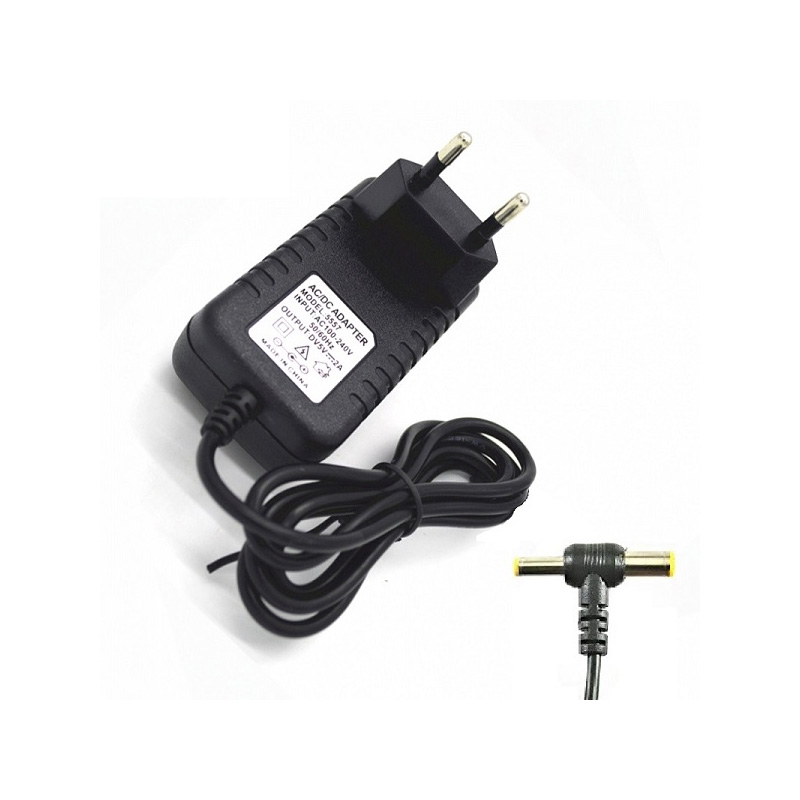 Picture of 5V 2A Power Adapter Cable