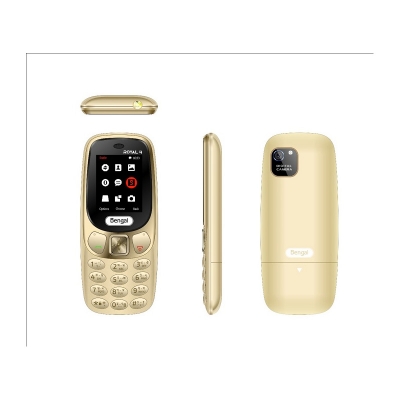 Picture of Bengal Royal 4 Slim Feature Phone With Warranty