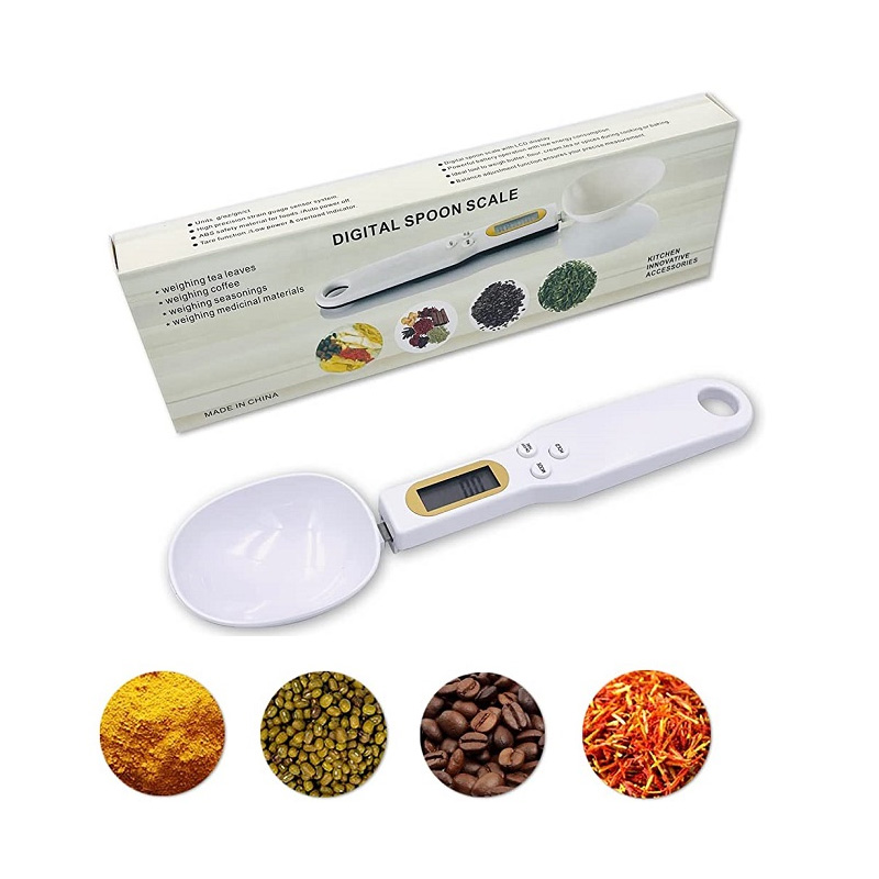 Picture of 500g Digital Spoon Weight Scale