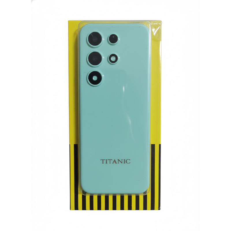 Picture of Titanic T2 Feature Phone 2500mAh Battery