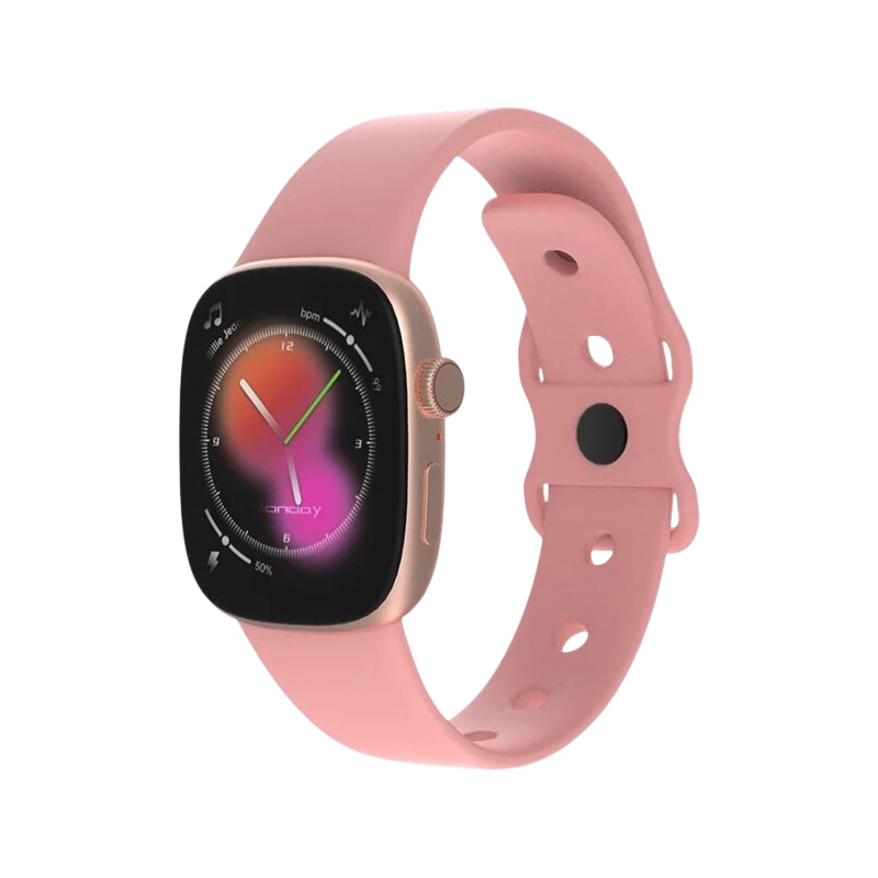 Picture of Smart Watch HD Color 2.0 inch Display Bluetooth Call Game