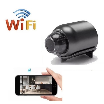Picture of Bullet Mini WiFi Video Camera