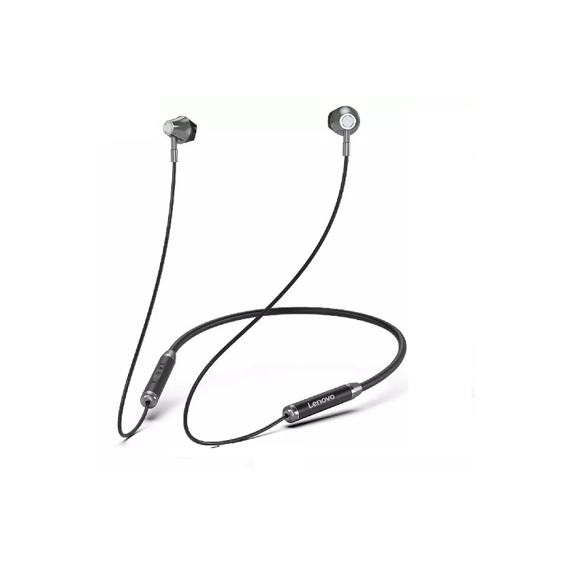 Picture of Lenovo HE06 Neckband Earphone